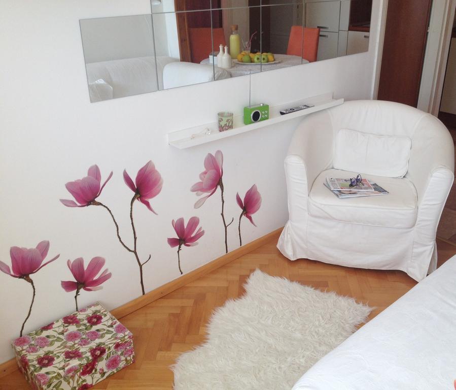 Magnolia Suite Сплит Номер фото