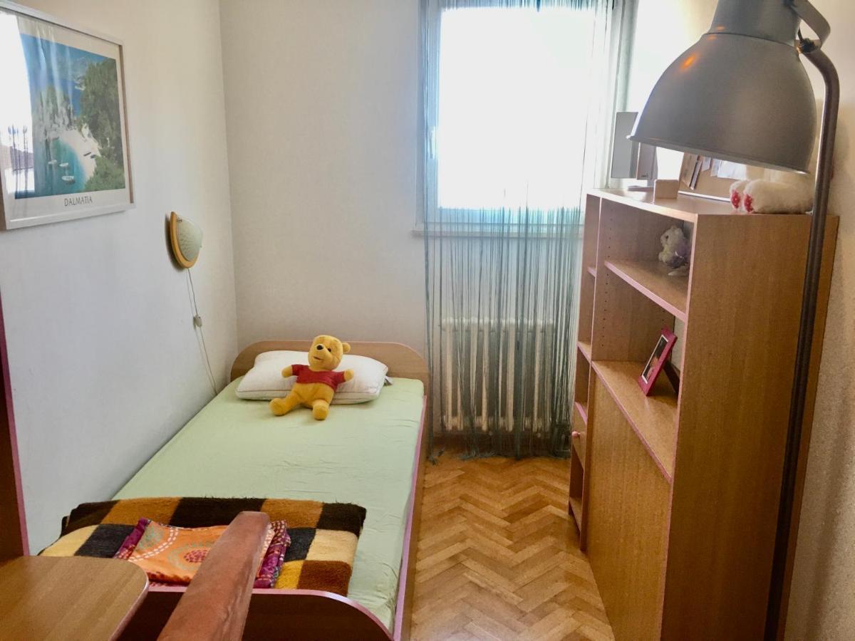 Magnolia Suite Сплит Экстерьер фото