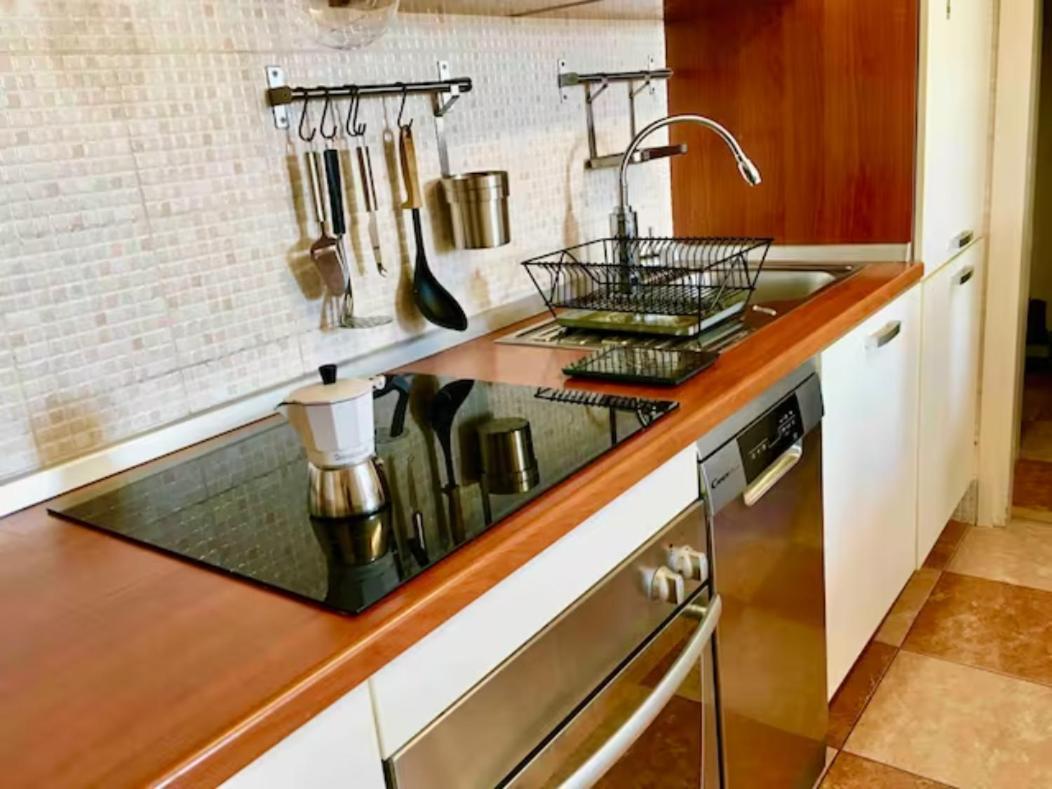 Magnolia Suite Сплит Экстерьер фото