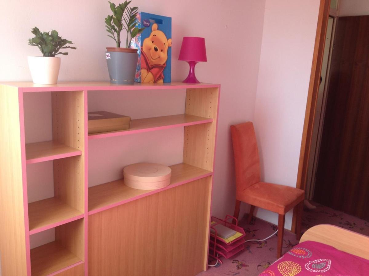 Magnolia Suite Сплит Экстерьер фото